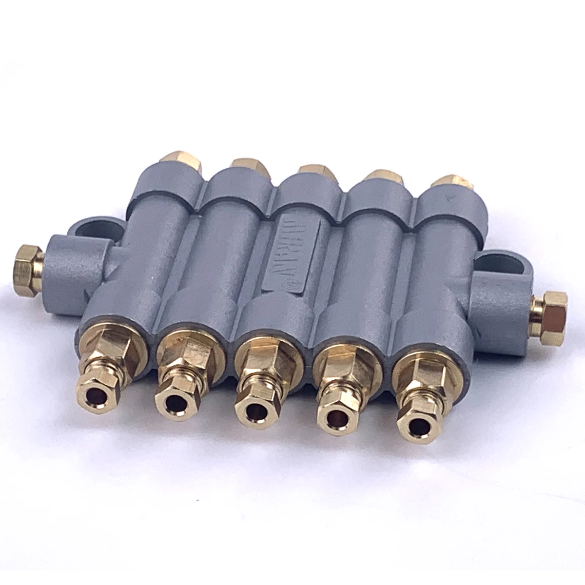 

Lubrication Oil Pump Distributor