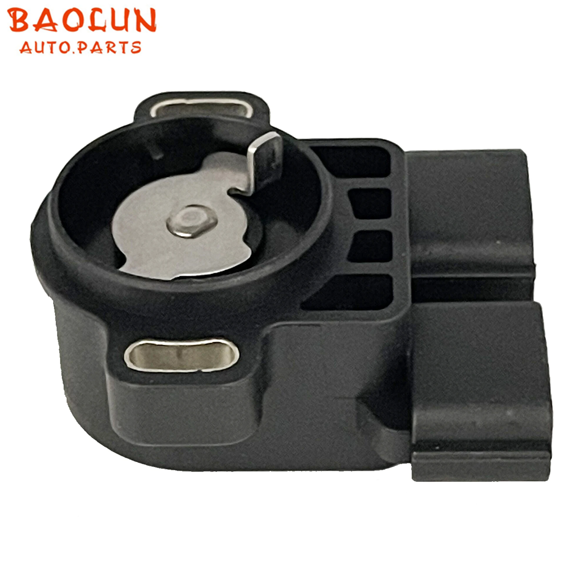 BAOLUN    Throttle Position Sensor With 6 Pins A22-661-J03 For Nissan Patrol Y61 Skyline R33 Wagon D A22-661J03 A22661J03