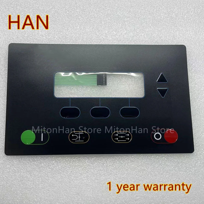 

39897095 Membrane Keyboard Film Button Keypad