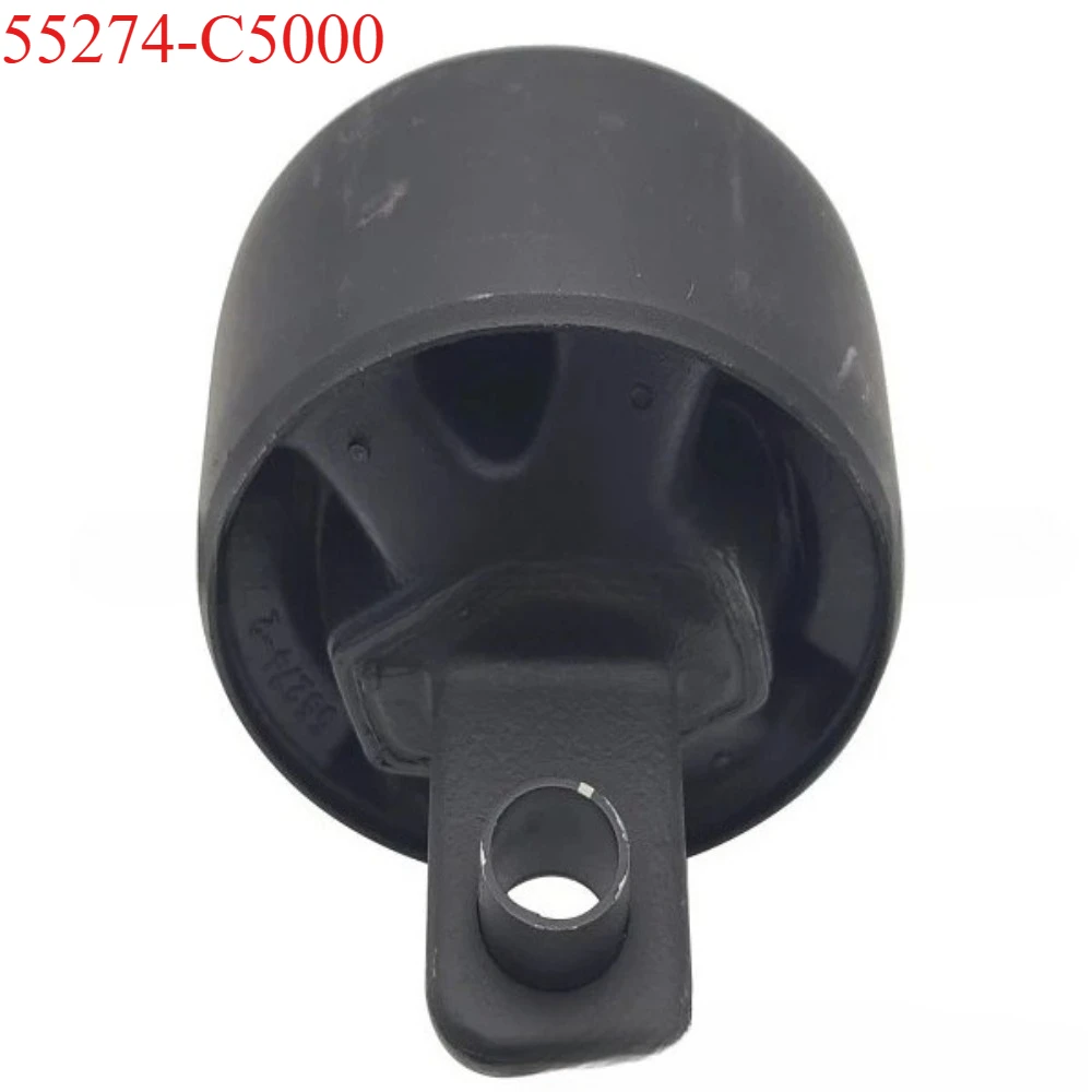 

55274 C5000 55274C5000 55274-C5000 for Hyundai for Kia Rubber Control Sleeve Rear Towing Arm Automotive Parts Bushings