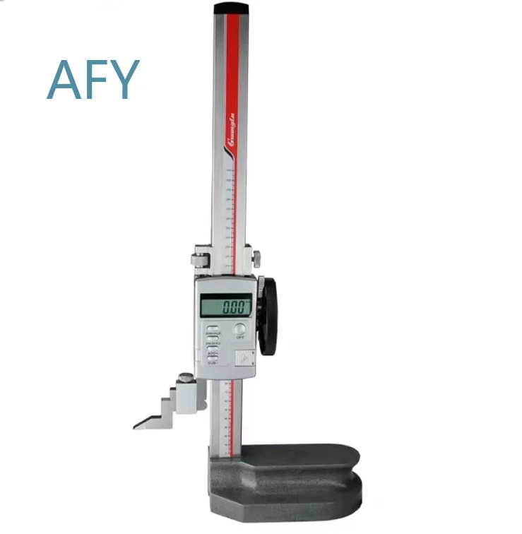 PCB Measurement Tools Altimeter Machine Tool Parts