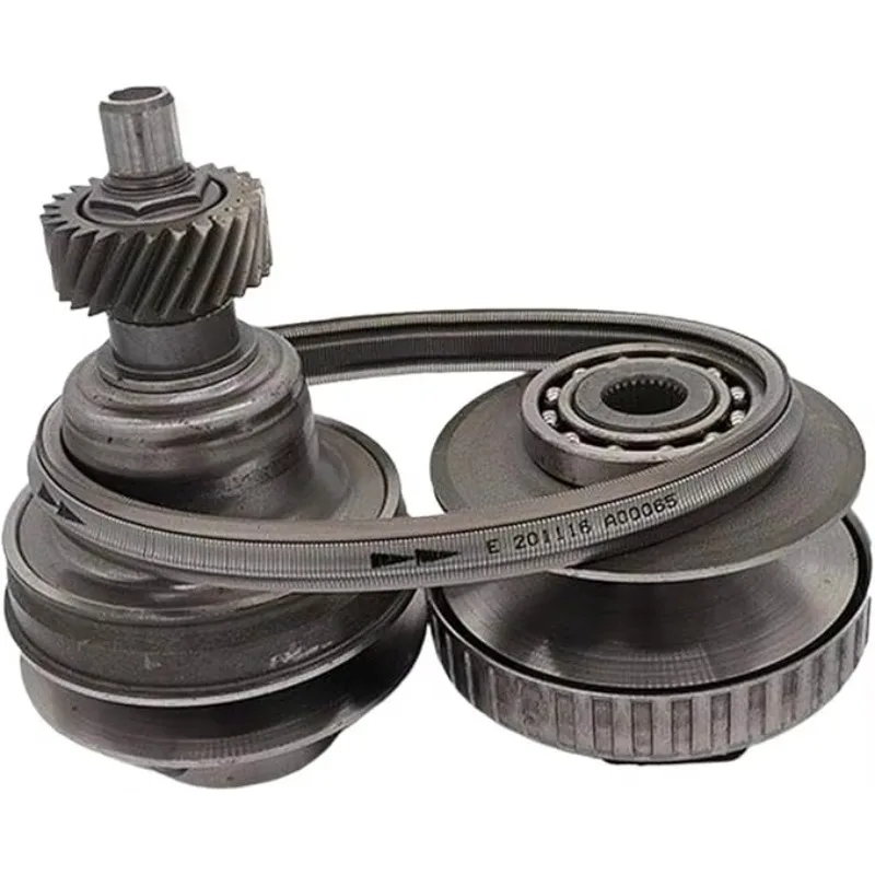 High Quality K310 K313 CVT Transmission Pulley Set With Belt Chain Assembly Fit For Toyota Gearbox Car Accessories