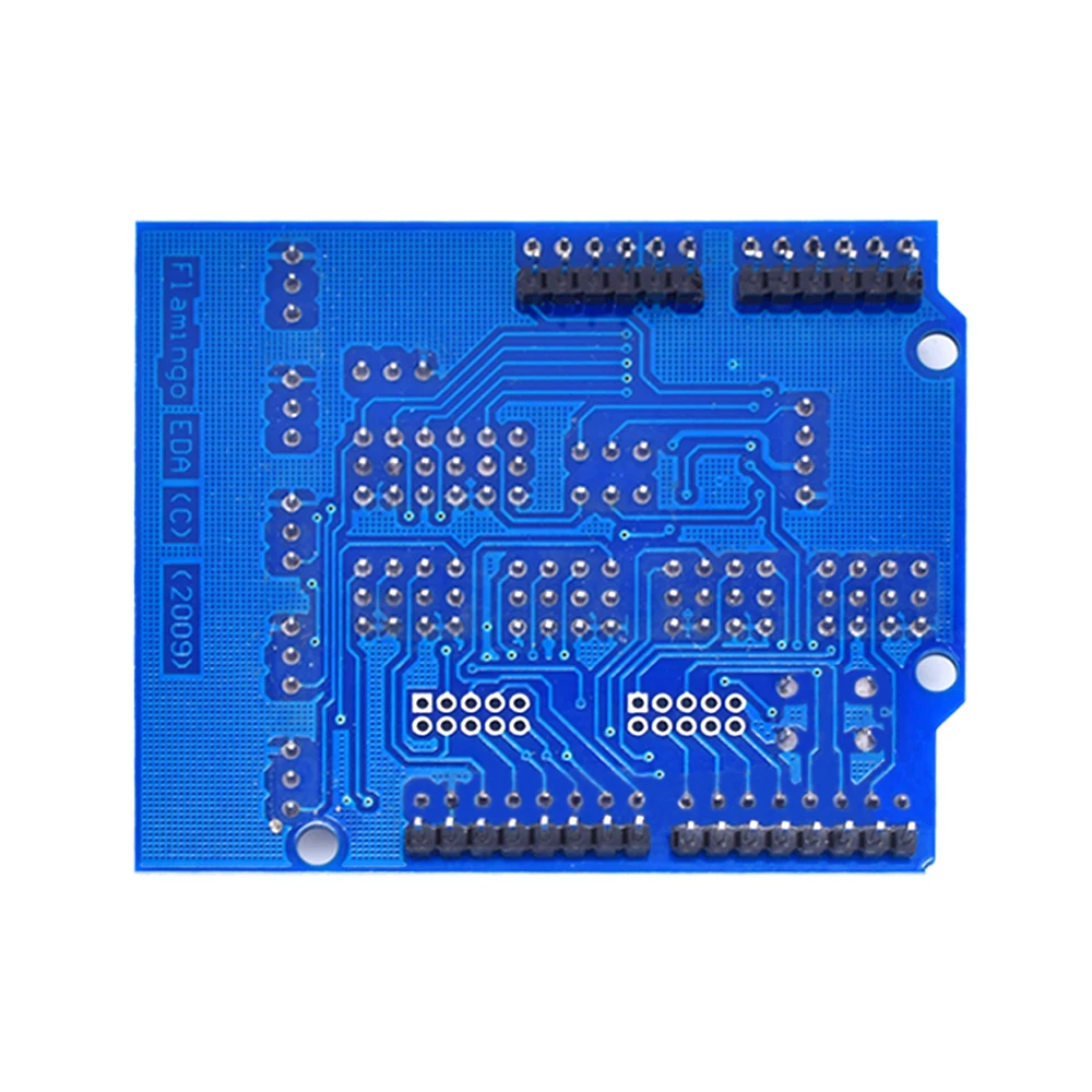 V4.0 Smart Electronics for Arduino Sensor Shield  V4 Digital Analog Module Expansion Development Board
