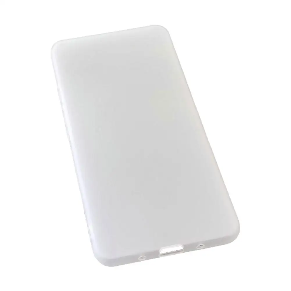 Funda de silicona antiarañazos para lector de libros electrónicos, protector suave de TPU para tableta electrónica, Moaan, InkPalm Plus 5, Q5I7