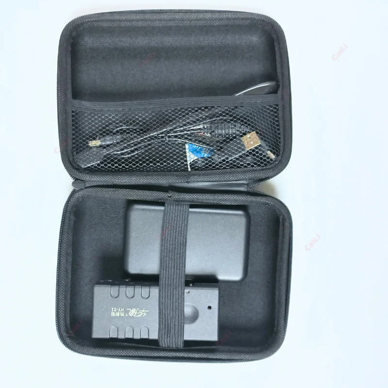 التلقائي سلك بصري تجريد المشقق ساخنة الشريط الانصهار جهاز الربط كابل القاطع أداة تستخدم FTTH واي فاي كماشة متجرد الحرارية #5