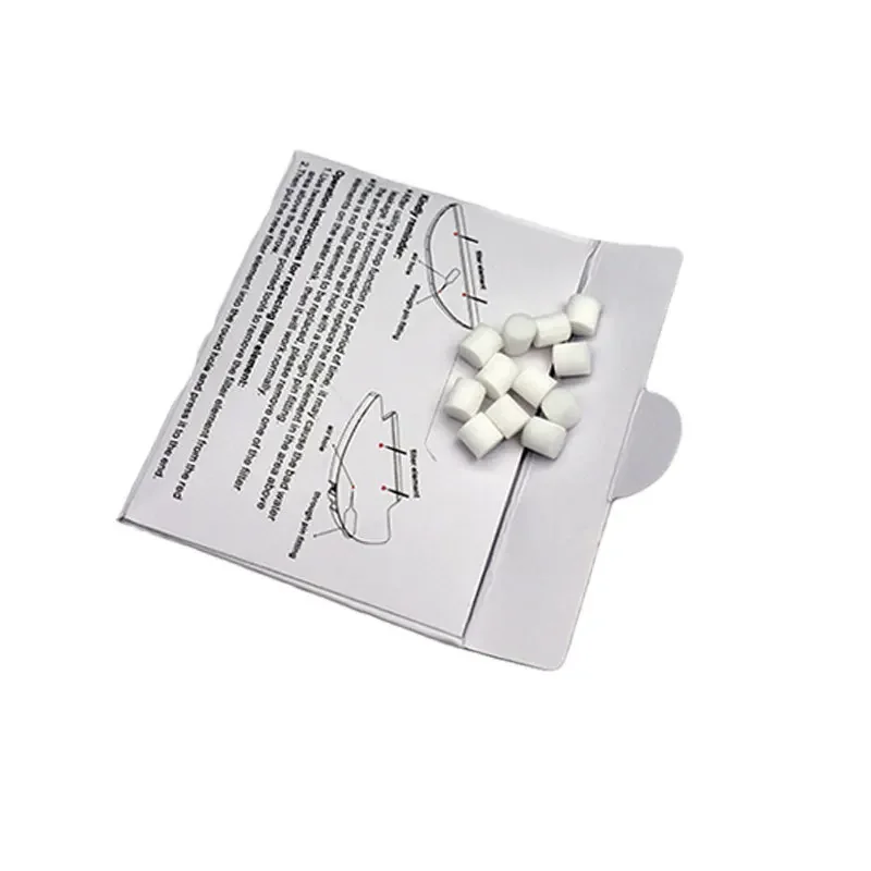 Моющаяся основная и боковая щетки, запчасти для робота-пылесоса 360 S5 / S7