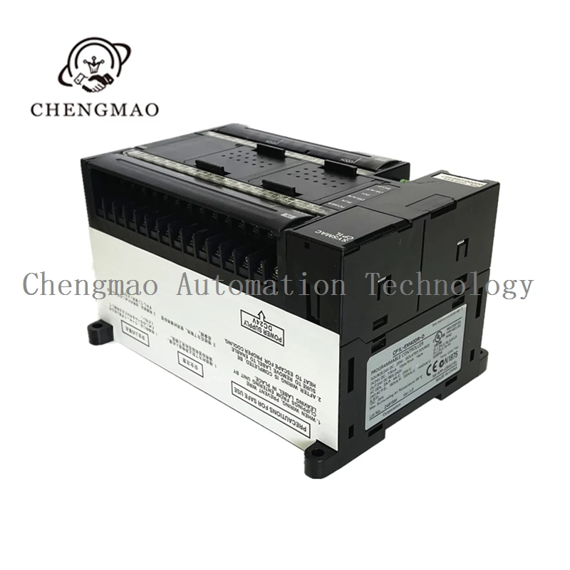جديد وأصلي PLC Sysmac وحدة المعالجة المركزية وحدة CP1L-EM CP1L-EL CP1L-M40DR-A CP1L-M40DR-D CP1L-M40DT-A
