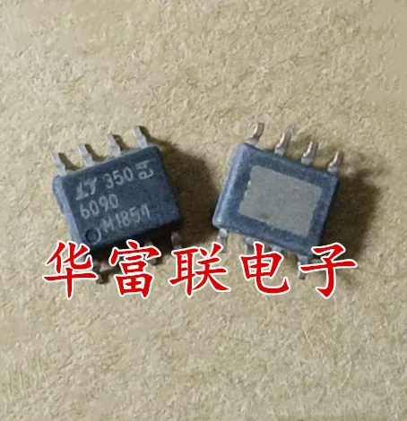 

Free shipping LTC6090CS8E LTC6090IS8E SOP-8 5pcs