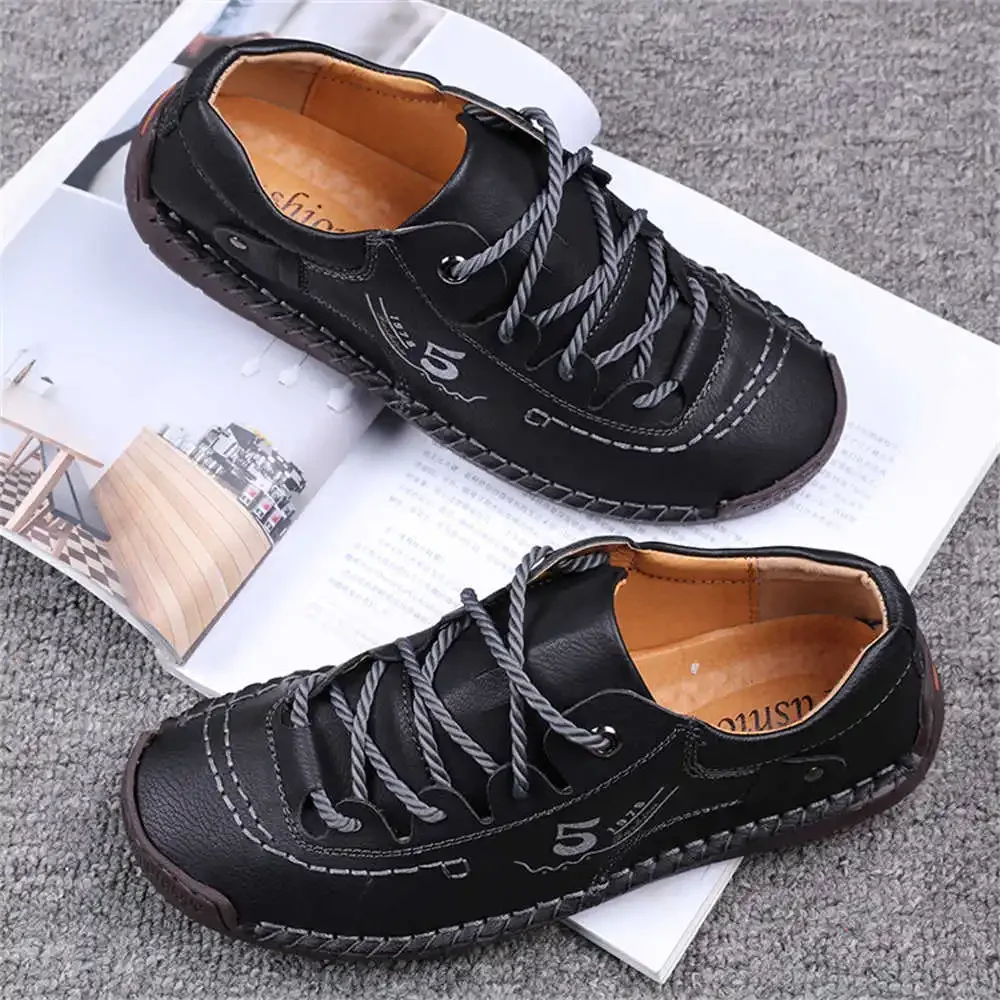 Round Nose Number 39 Men's Designer Sneakers Rap Shoes Men's Casual Boots Sport Super Brand Sunny Luxury Seasonal Resort