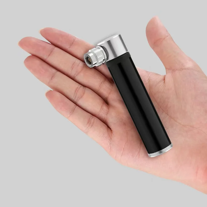 Portable Mini High-Pressure Ma - đánh giá và giá Mountain Biking Game