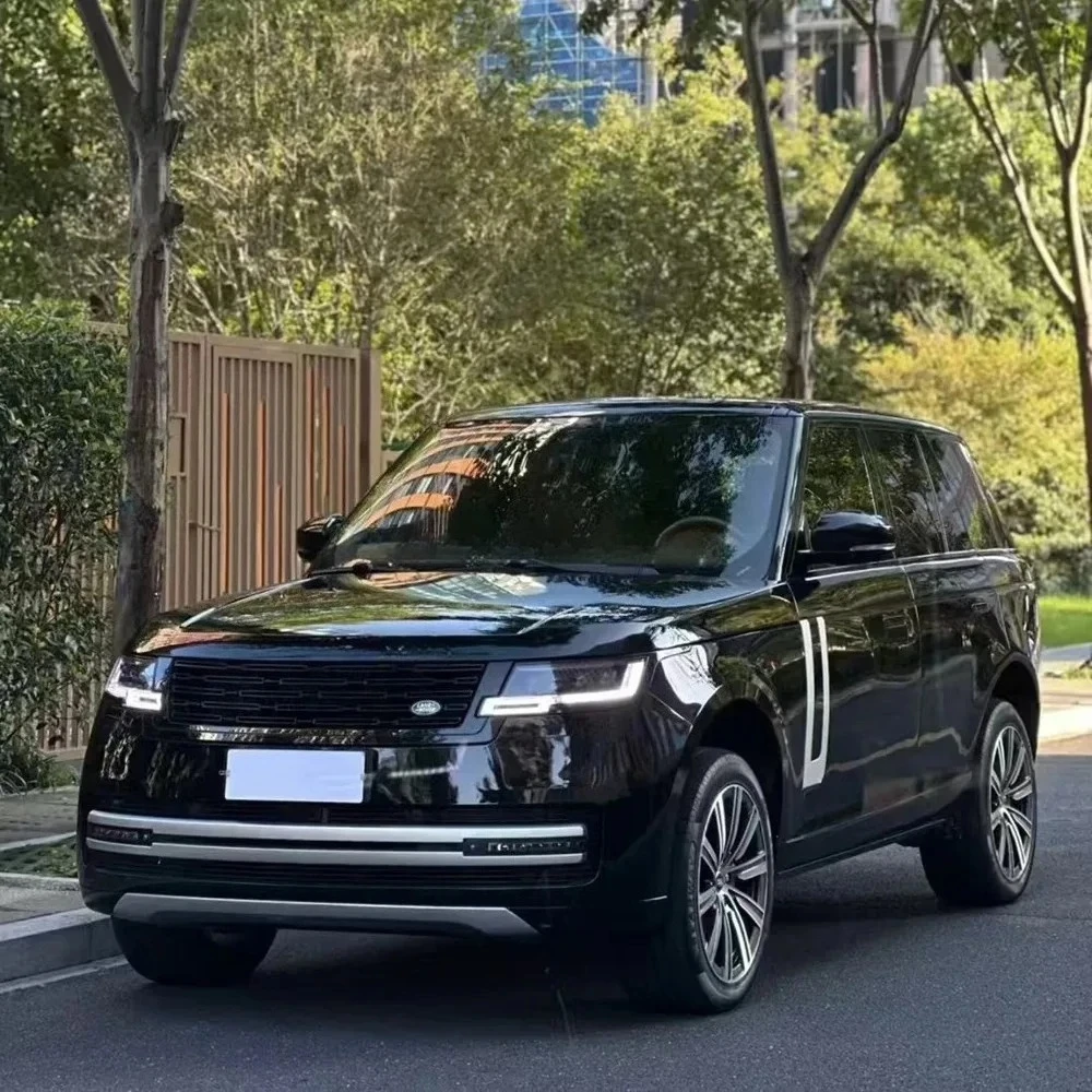 Brand New Body Kit Full Set Car Exterior Upgrade Kit for  Vogue 2013-2022