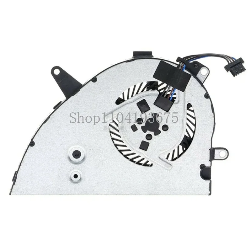 CPU Fan for HP Pavilion 15-cw 15-cs TPN-Q208 TPN-Q210 L25584-001