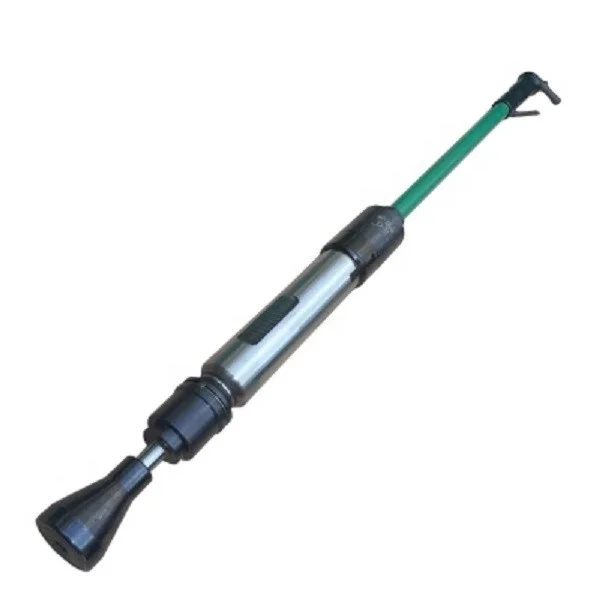

D10 Backfilling Compactor Air Sand Hammer
