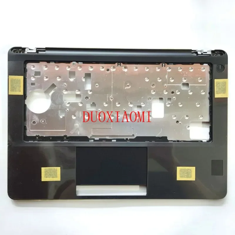 New For Dell Latitude E5270 5270 Laptop Palmrest Upper Cover Case Keyboard Shell A15511