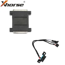 Xhorse VVDI MB BGA Tool Power Adapter Work with VVDI for Mercedes W164 W204 for Data Acquisition