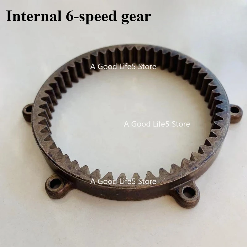 

Applicable To ACA/BEO/Heinz Chassis Assembly/Gearbox Assembly, Gear/Belt Accessories