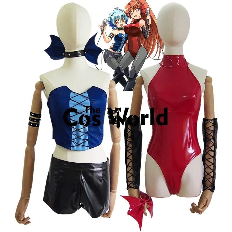 

Костюмы для косплея Black Beauty Sisters Sheshe Mimi Bunny Girl: сексуальные боди, настраиваемые аниме-костюмы