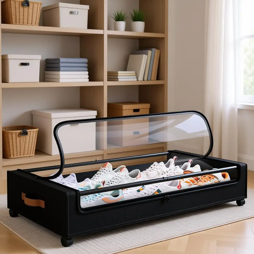 Under Bed Storage W…