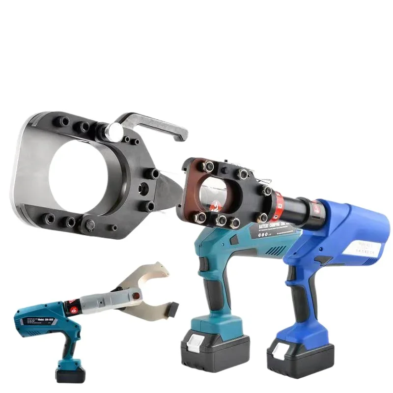 Hydraulic Tool Rech…