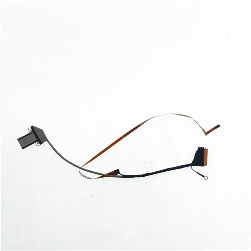 Replacement LCD FHD Cable Screen Line FOR DELL Inspiron G7 7500 G7 7700 14400Hz 165HZ 4K 25WY N 025WYN