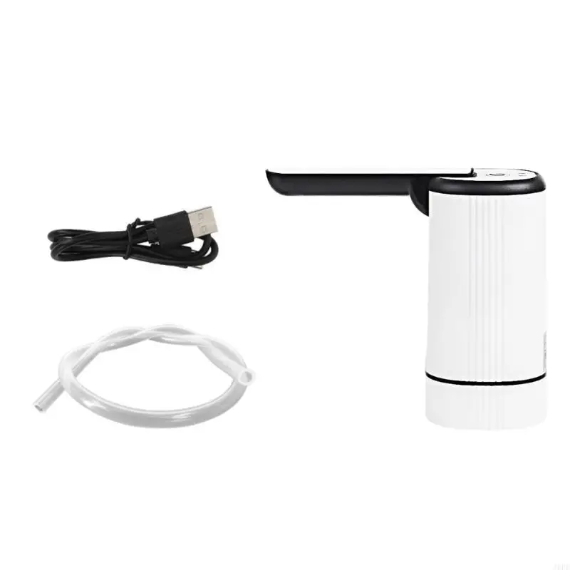 J6PE موزع المياه القابلة للطي موزع المياه الكهربائية موزع متعدد الوظائف جهاز ضغط الماء مضخة مياه قابلة للشحن للمنزل