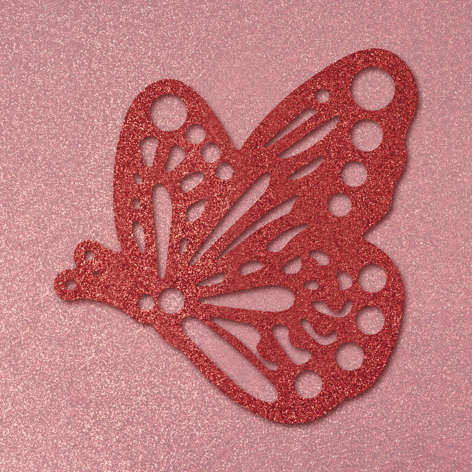 

4Pcs Butterflies Metal Cutting Dies Carbon Steel DIY Scrapbook Craft Cutting Die Handmade Embossing Paper Tool