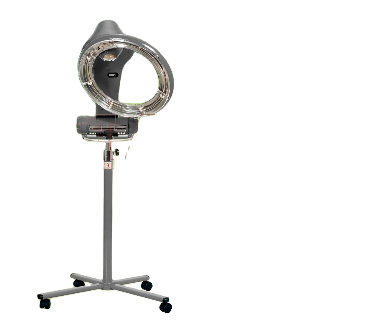 

Профессиональный фен для волос, высококачественное оборудование для салонов красоты и спа