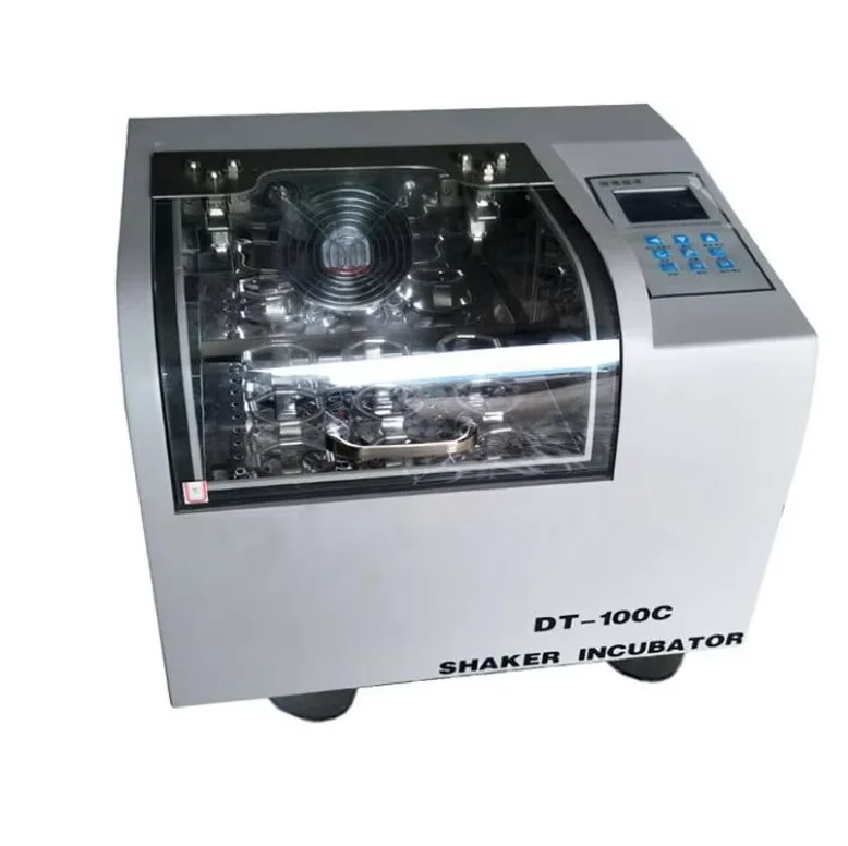 Laboratory Thermostatic rotating oscillators/Cultivate shaker/Vertical constant temperature oscillating incubator