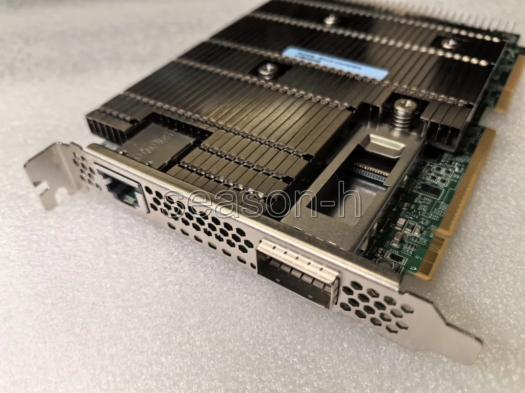 scheda acceleratore K2X-N N08AP4VFN035A