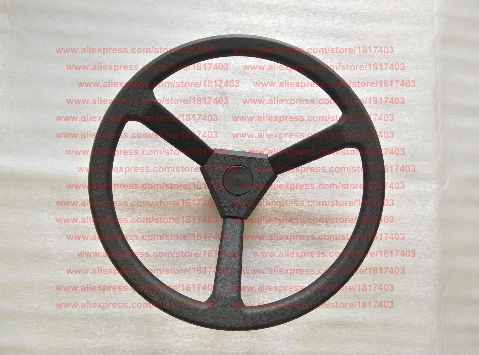 JINMA 160.40.020 Steering Wheel , JINMA / JM 18HP - 65HP Tractor Parts