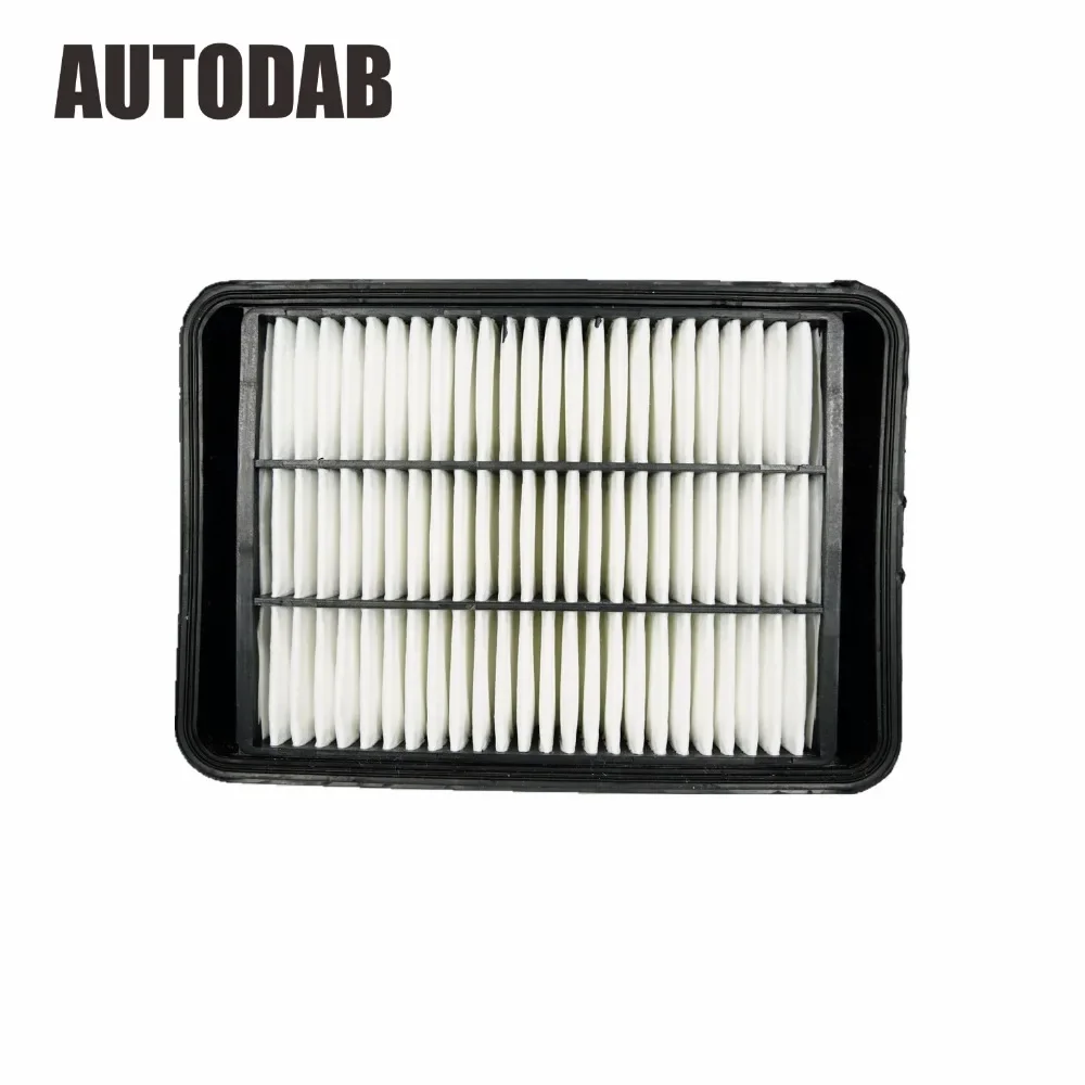 Air Filter For 2007- Mitsubishi Outlander 2.4 3.0 Lancer-ex ASX Outlander EX 2.4L 4B12 1500A023