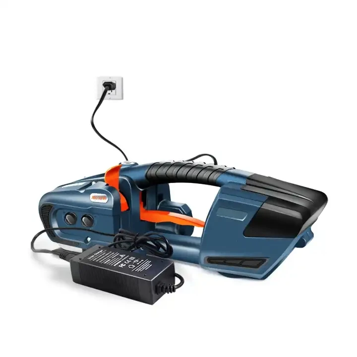 YOUNGSUN ПЭТ-обвязочная лента, китайский бренд, портативный сварочный аппарат с батарейным питанием, инструмент для обвязки JDC1316