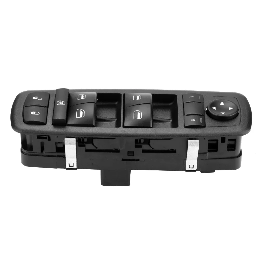 Front Left Master Window Switch Button Lifter 4602535AC 4602535AG for Chrysler Town & Country for Dodge Grand Caravan 2008-2009