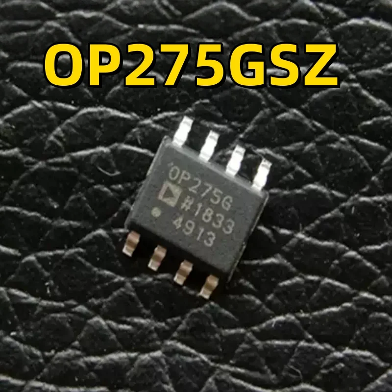 5 pcs brand new original genuine OP275GSZ OP275G