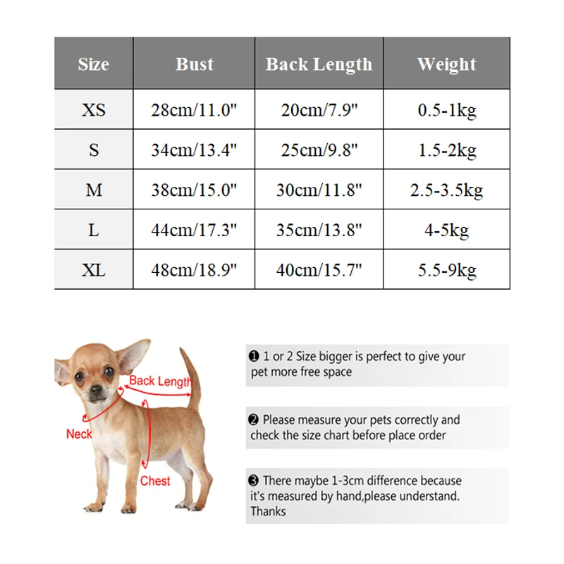 Summer Dog T-shirt Thin Dog Clothes for Small Medium Dogs Breathable Puppy Clothes Chihuahua Clothing Dog Accessories images - 6