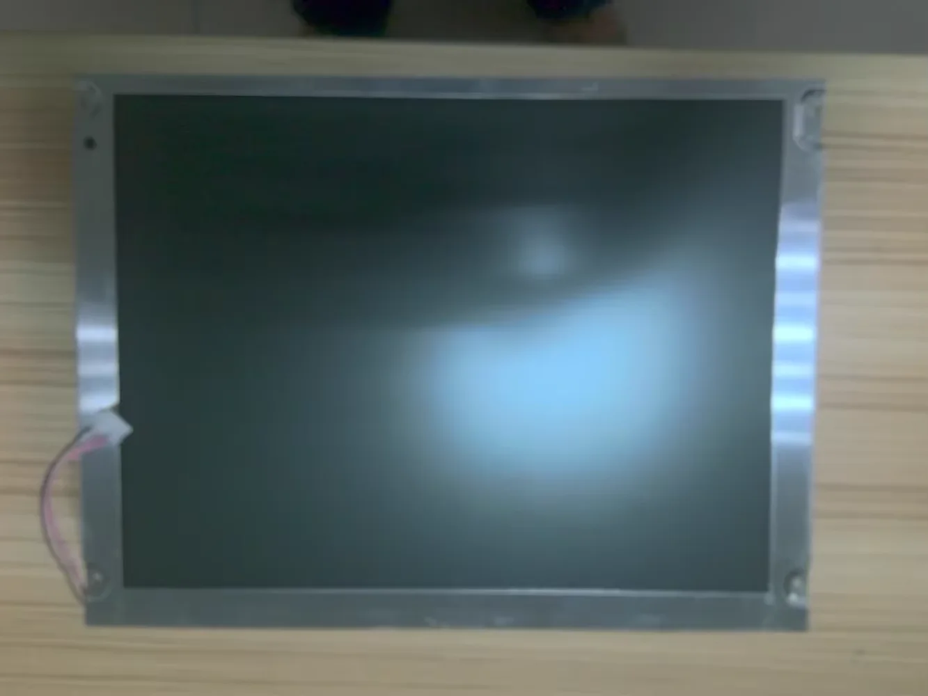 NL8060BC31-42E Tela LCD industrial de 12,1 polegadas 800 * 600