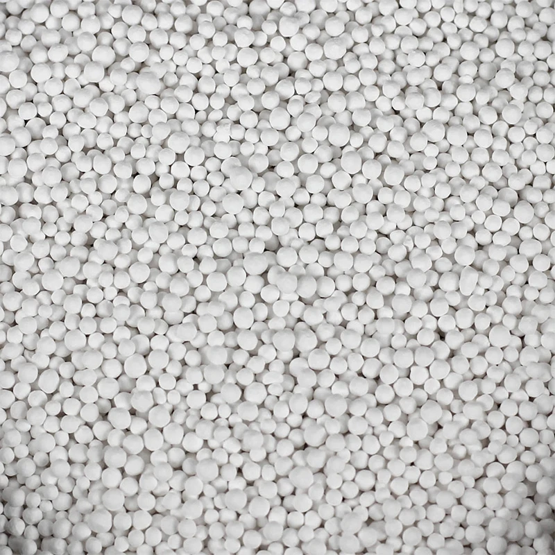 Phosphate Absorbing Adsorbents Nutrient Control Beans Beads for Aquatic Environments