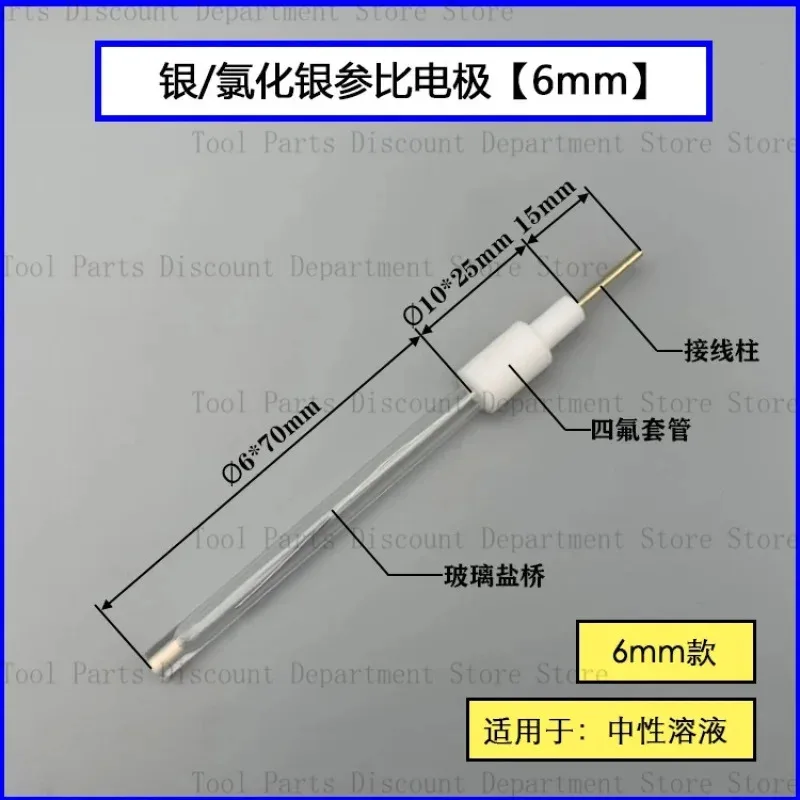 -Silver Chloride El…