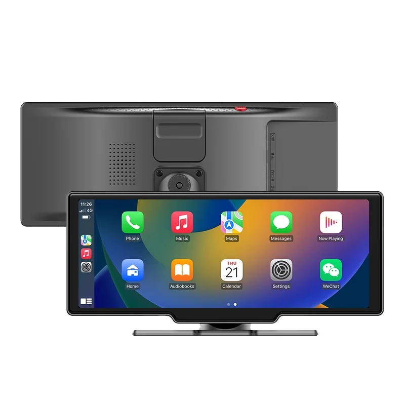 maustor-factory-in-stock-schermo-ips-universale-da-1026-pollici-wireless-carplay-android-auto-lettore-dvd-per-auto-multimediale-portatile-mp5