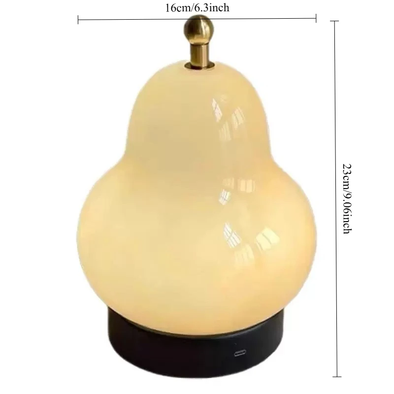 Cream yellow