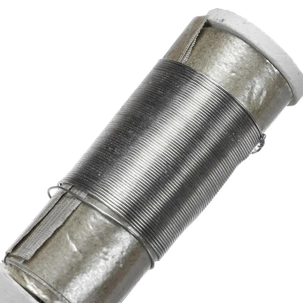 ملحقات تشغيل المعادن عالية الجودة أداة لحام حرارية خارجية معدات لحام سبيكة لحام استبدال عنصر التدفئة الأساسية #4