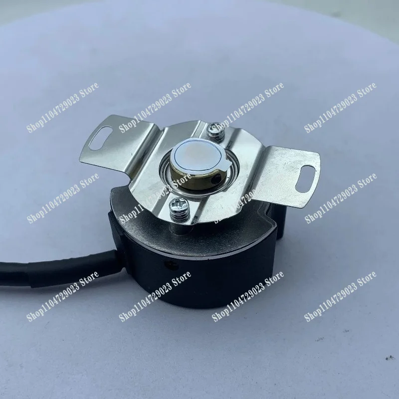 Low-cost-10-5MD Rotary Optical Incremental Encoder 5-12V/12-24V 6000 RPM