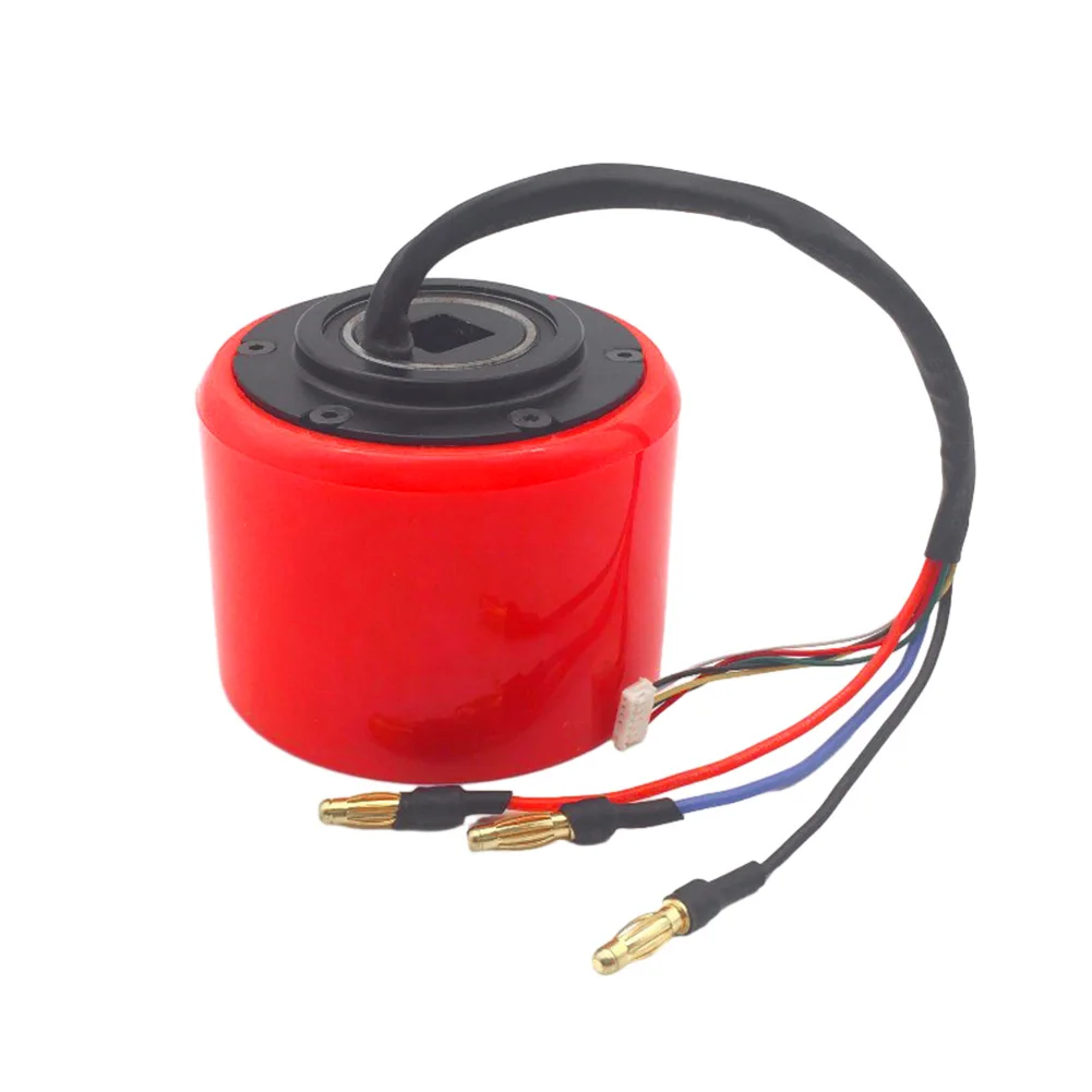 

A Must Have Upgrade Assured Electric Motors Crafted from Sturdy Materials Measuring a Convenient Diameter of 70mm