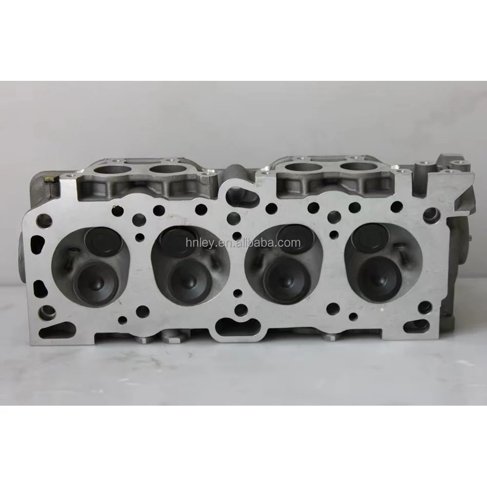 

New Complete Cylinder Head (4G63) Model 80-4G63