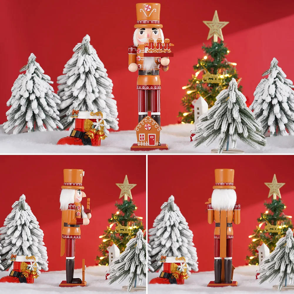 Thumbnail 4 - #13 Compare Decorative Nutcrackers Before You Buy