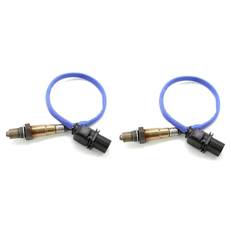 

O2 Oxygen Sensor 8F9Z9F472H For FORD FOCUS III 2.0L GDI& For LINCOLN- 5147022 8F9Z9F472J 0258017321 8F9A-9Y460-GA 0258017322