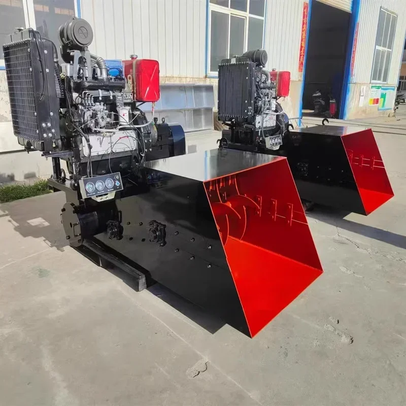 صديقة للبيئة عديمة الرائحة خالية من الحرارة EPS رغوة آلة صهر البارد معالج رغوة التدفق #4