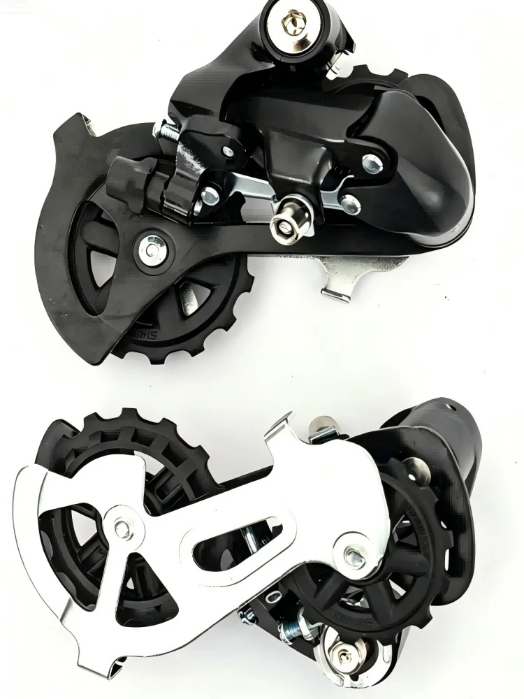AliExpress MPPMCK Mountain Bike Rear Dialing Bicycle Rear Dialing M4000 Rear Dialing Rear Transmission 8speed/27 Speed Accessories