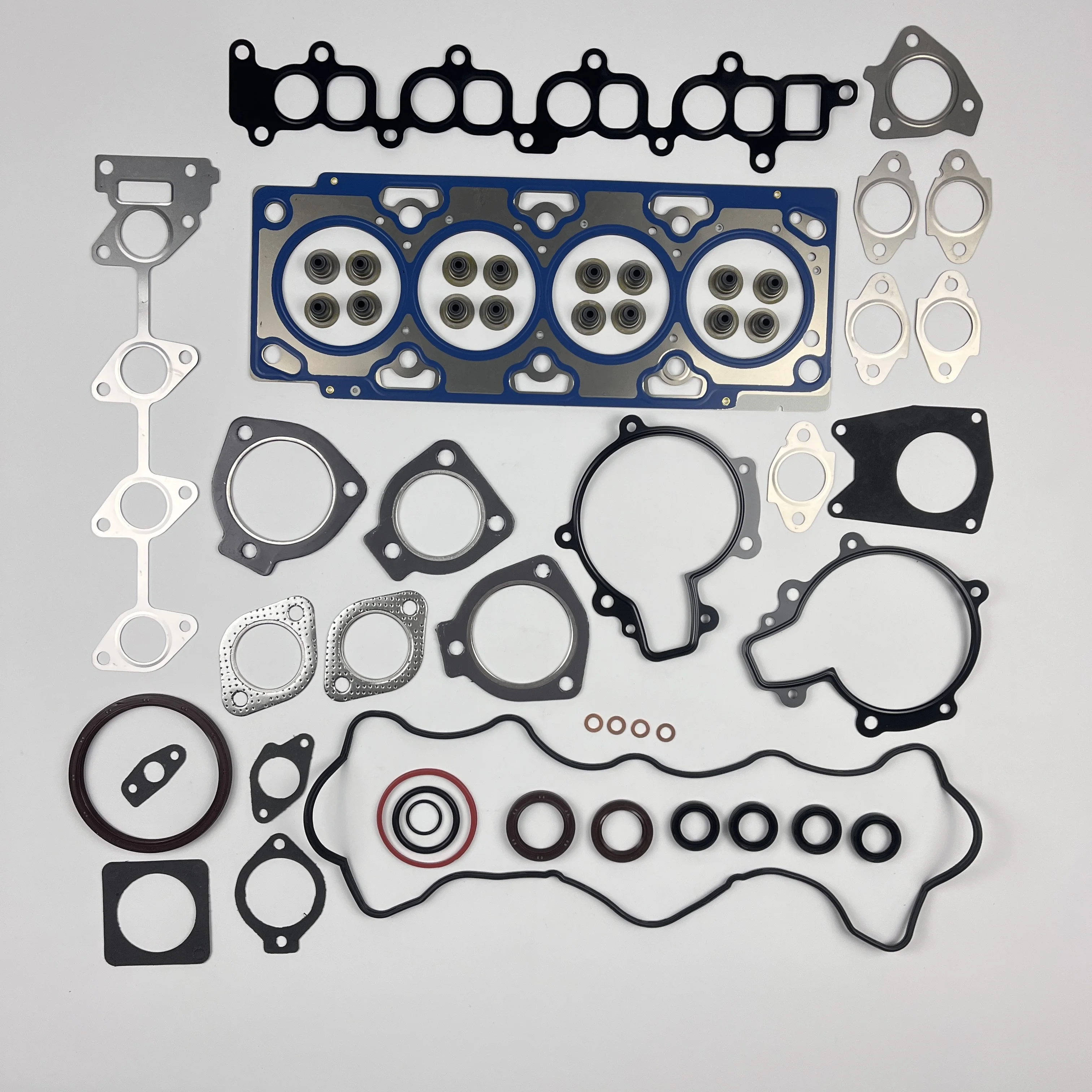 OEM#93744254  FOR Engine Z20DM Valve Cover Gasket Full Kit for Chevrolet Captiva  2.0 diesl 2008-2016