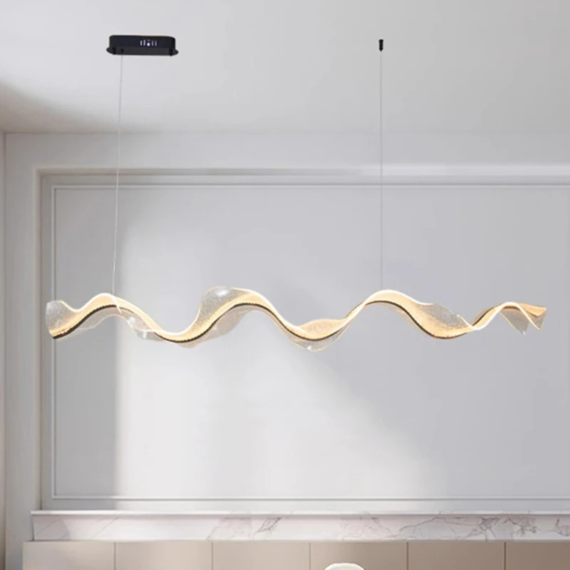 

Современное украшение. Светодиодная люстра, люстра для гостиной, люстра для столовой, люстра, внутреннее освещение.